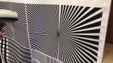 Japanese artists turned a barcode scanner into a musical instrument