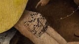 Around the year 1500, medieval painter Hieronymus Bosch painted a person with sheet music written on their butt being tortured in hell.  500 years later, someone decided to transcribe and play the song. Now, you can hear it too.
