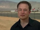 When Elon Musk had to introduce himself in 2002.