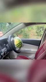If your car has an airbag, don't do these four things! Otherwise, you will die!