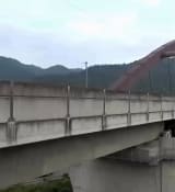 Reporter left speechless after witnessing Japan's new $70 million Maglev train in action at 310 mph