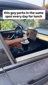 Bro is living the dream