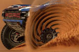 These photos from @FordRacing at Dakar are some of the best action shots I've ever seen. Incredible.