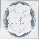 I gave 7 AIs access to a pen plotter-  And asked them to draw their self portraits- here's what happened:  GPT-5: