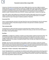 1confirmation's original @Polymarket seed memo from 2020.  Reading it now is wild, they saw the vision years before anyone else did.  Few in the industry have this type of conviction.