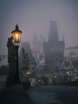 Prague, Czech Republic