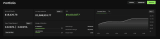 🍀New opportunities for free cabbage:) 🍀  Today I started testing another protocol @tradehotstuff . You can play with leverage on their testnet.  It's just the beginning, and I've already reached 1 million in volume :) This could be an airdrop. How to get started:  1⃣Go to