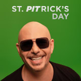 Happy St. PITrick's Day… dalee 🍀😉 https://t.co/pZuTXHTd0d