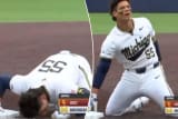 Michigan baseball star Mitchell Voit sorry for cocaine-snorting celebration: ‘Does not reflect my character’ https://t.co/fyAGB5P0Kg https://t.co/W6RwDWEDfk
