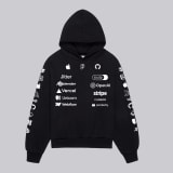 "designer hoodie"