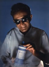 Dr. Bronner’s, 1973