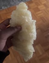 Am I the only one who peels the croissant before eating it?
