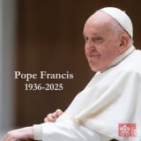 Pope Francis died on Easter Monday, April 21, 2025, at the age of 88 at his residence in the Vatican's Casa Santa Marta.