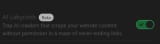 Absolutely diabolical Cloudflare feature. love to see it