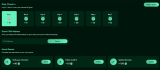 Today's launch on Virtuals Genesis - @xLLM2_AI  The project has been building its agent for a long time. The beta version is already up and running.   There's a points system for the community, though it's not clear if there will be airdrop for those points.  The agent is working