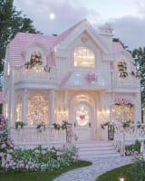 i wanna live here