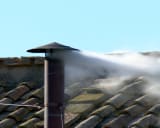 White smoke! The 133 Cardinal electors gathered in the Vatican’s Sistine Chapel have elected the new Pope. He will appear soon at the central window of St. Peter’s Basilica.