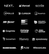 Building memorable brands.