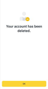 Don't support @binance  Better than @Bybit_Official and @MEXC_Official #BoycottBinance