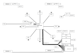 Signal Path Diagram from @hollyherndon and @matdryhurst's Choir Recordings for The Call