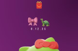 🎀🐢🎀🐢🎀🐢🎀🐢 8.12.25 - McDonald's USA