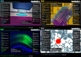 The old MIT website was amazing. I remember visiting once a week to see what the new page looks like. They'd customize the logo &amp; CSS to match the cover story. The new website still has cover stories but it's not the same.