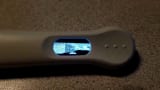 Doom running on a pregnancy test