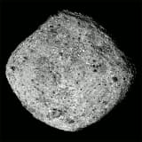 BREAKING: Sugars essential for life have been found in pristine asteroid Bennu samples collected by NASA’s OSIRIS-REx spacecraft. Combined with previous detections of amino acids and nucleobases, we see that life’s ingredients were widespread throughout the solar system: