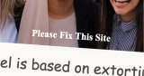 Please fix this site