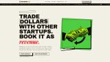 RevSwap.ai — Trade Revenue With Other Startups, Instantly