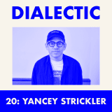 20. Yancey Strickler - Constellations of Creativity - Jackson Dahl