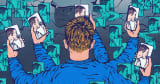 Your Feed Is the Product of a Stealth Marketing Campaign