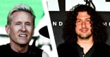 Foo Fighters and Nine Inch Nails Are Switching Drummers