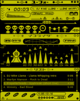 Winamp Skin Museum