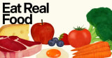 Real Food  Starts Here