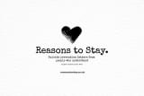 Home | Reasons To Stay