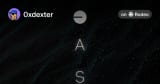 @0xdexter on Rodeo: "Based Wallpaper #1"