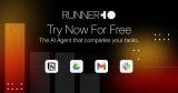Runner H - Try Now For Free