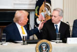 The U.S. government’s new strategic reserve: Billions in seized crypto