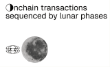 Lunar Phase Transactions