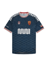 2025 Away Jersey Idle Worship x Muni