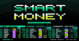 SMART MONEY SHELL — powered by Nansen