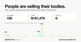 sponsor me: the sponsorship index