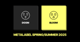 DOOM → BLOOM - S/S 2025