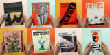 Nine magazines to help you cope with the world right now - STACK magazines