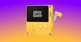 Playdate. Order now!