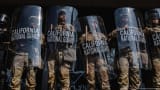 How the LA protests may boost appetite for authoritarianism  – DW – 06/13/2025