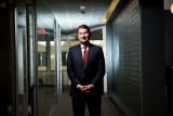 From Trump whisperer to West Wing pariah: How lobbyist Brian Ballard angered Trump
