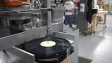 Suno unveils new vinyl pressing service · News ⟋ RA