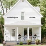 Chiptune Band Anamanaguchi Wrote A Rock Album In The American Football House